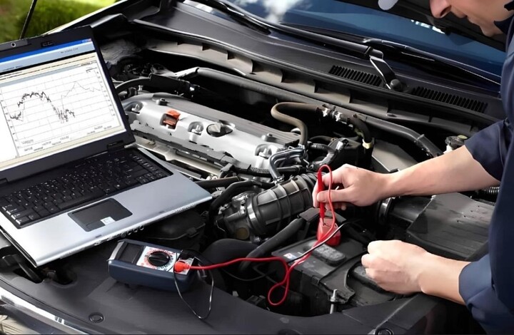 Exceptional Automobile Electrician Services in Central Coast