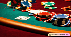 Experience Seamless Gaming with an Online Betting ID