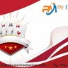 Best and cheapest rummy game development company