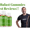 Keto Blast Gummies