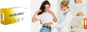 SmileSlim biedt tot 45% korting \u2013 Je slankere lichaam begint hier