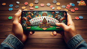 Teen Patti Craze: Why India Can\u2019t Stop Playing