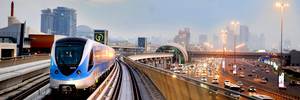Electrical testing and commissioning company in Dubai | HVAC testing, adjusting, and balancing (TAB) services in Dubai