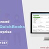 How to Turn on Advanced Inventory in QuickBooks Enterprise?