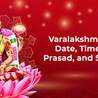 Significance of Varalakshmi Vrat 2023