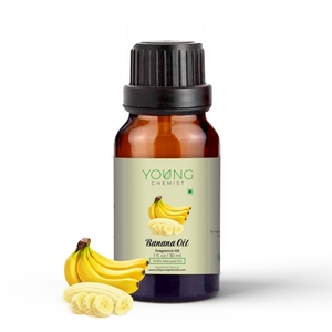 Banana Fragrance Oil