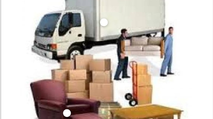 PACKERS AND MOVERS