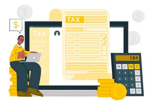 The Ultimate Guide to Efficient CA Services for ITR Filing