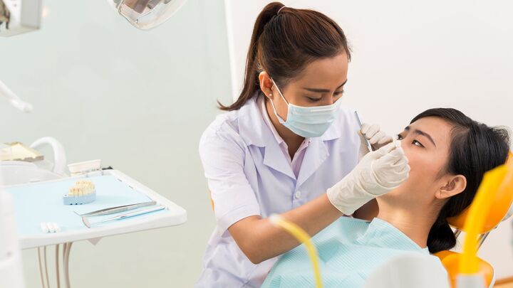 Can Geneva Invisalign Transform Your Smile Without Any Hassle?