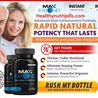 Max Extend Male Enhancement