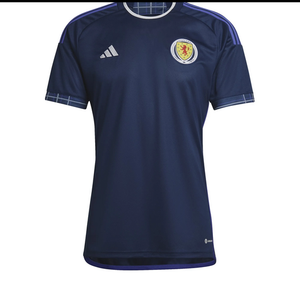 22\/23 Scotland Home Jersey