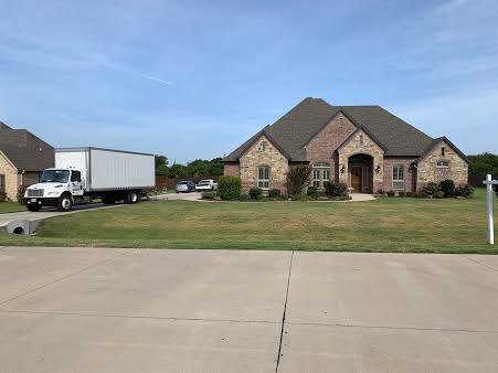 Your Trusted Long-Distance Moving Company in Ennis, TX