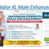 ViroValor XL - Reviews, Penish Enlargement Pills