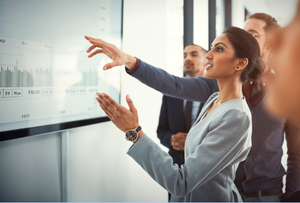 \&quot;Empowering Women Entrepreneurs in India: Challenges and Opportunities\&quot;