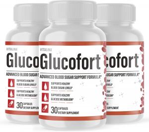 Glucofort  : Legit eller fidus?