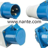 Could Nante Connectors Reduce Downtime For Mobile Power Crews