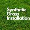 Synthetic Grass Installation- The Ultimate Low-Maintenance Solution