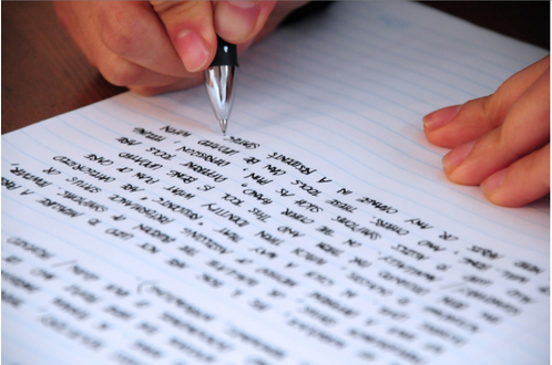 Discovering an Essay Writer Online