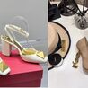 Replica Valentino Shoes, Hermes &amp; Christian Louboutin Pumps \u2014 Affordable Luxury Shoe Alternatives
