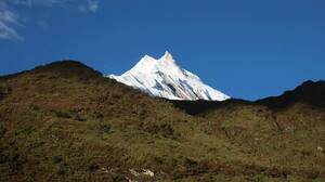 Peak Climbing in Nepal