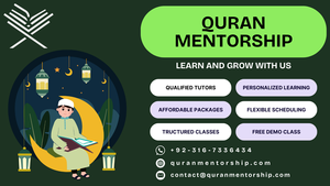 Online Quran Classes for Adults