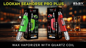 Unveiling the Lookah Seahorse Pro and Seahorse Pro Plus: Your Ultimate Guide