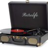 5 Reasons to Choose the Best Portable Record Player