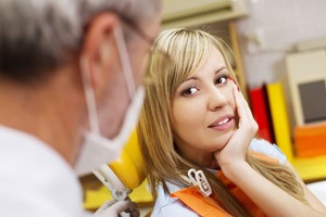 Can Infection in a Tooth Cause Death?