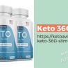 Keto 360 Slim Pastillas Precio en Paraguay &amp; Funciona