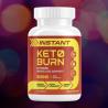 Instant Burn Keto Review- Shark Tank Diet Pills Buy or Price