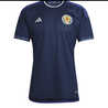 22\/23 Scotland Home Jersey