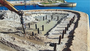 Digging Deep: The Advantages of Screw Piles