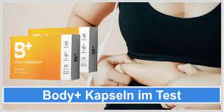 Body Plus Kapseln Bewertungen 2022: Vertrauenswürdige Marke oder gefälschte Inhaltsstoffe