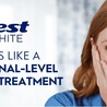 Crest 3D Whitestrips