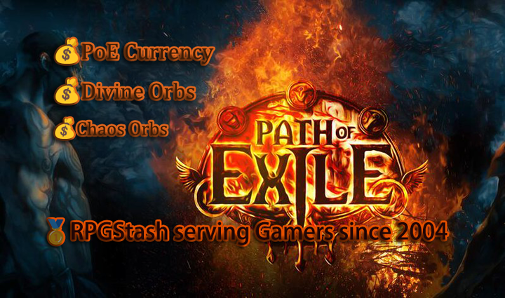 PoE 3.24 league - Path of Exile Necropolis expansion