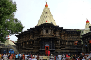 Pune to Mahabaleshwar Cab