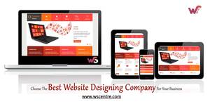 How To Choose The Best Website Designing Company For Your Business