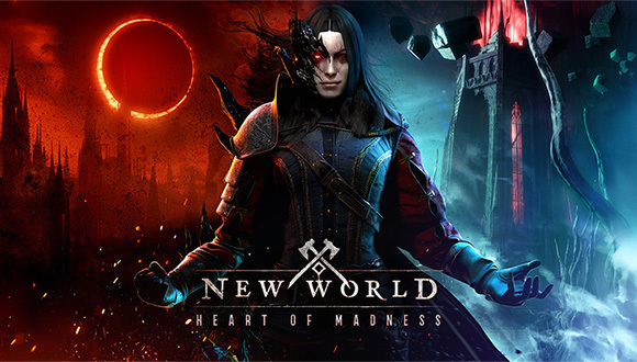 How to Farm Lodestone Ore in New World