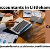 Where to search for the best accountants in Littlehampton?