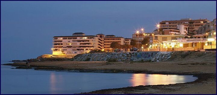 Contact TorreviejaTranslation to Get Spanish Residency Permit