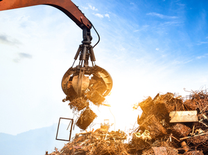 Cleveland Scrap Metal Recycling: An Eco-Friendly and Profitable Solution