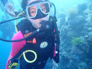 How Girls Can Excel in Water Sports