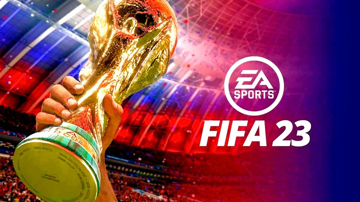 Blends FIFA 23's enormous football moments with a few FIFA Street nostalgia