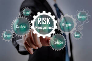 Effective Risk Management Solutions for a Secure Future