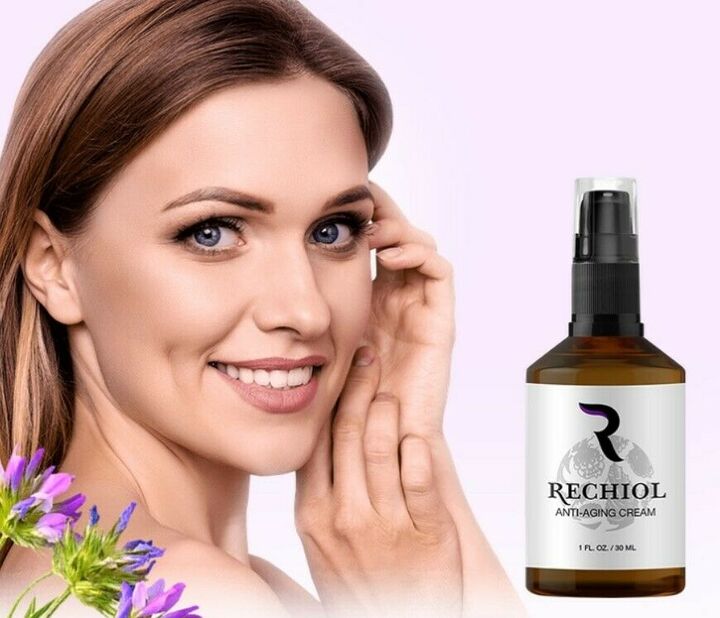 Rechiol Chile Crema Opiniones, Funciona, Estafa o Precio