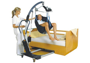 Patient Handling Equipment Market Report Trends, Size, Share, Growth, Analysis and Forecast 2021-2026