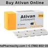 Buy Ativan Online Overnight delivery | Buy Ativan 1mg 2mg cheap 