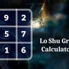 Unlock Your Potential with the Lo Shu Grid Calculator