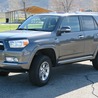 Toyota 4 Runner Years to Avoid