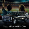The Best Private Car Services for MIA and FLL Airport Transfers